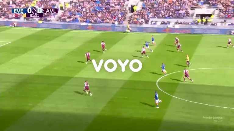 Premier League: Everton - Aston Villa 0-0 (REZUMAT)